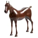 Anthony Scott, Horse