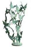 Flight of Birds in Spring by John Behan, unique bronze, sold Apr 2017