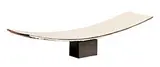 Curva I by Michael Foley, bronze - number 1 from an edition of 9, sold Apr 2017