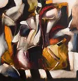 Michael Gemmell, Under the Land