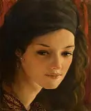 Ken Hamilton, Claire Falconer