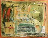 John Kingerlee, Movements in Landscapes