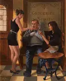 Ted Jones, Kindness