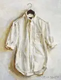 Mark O'Neill, Little White
