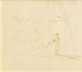 Jack Butler Yeats, Drogheda, October