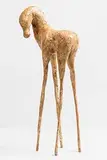 Anna Linnane, Foal, bronze - from an edition of 9