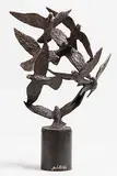 Jarlath Daly, Birds in Flight