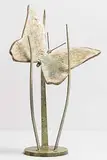 Ray Delaney, Butterfly I