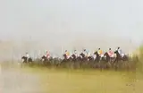 Anthony Robert Klitz, The Grand National