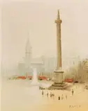 Anthony Robert Klitz, Cityscape