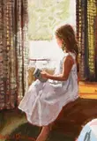 Rowland Davidson, Morning Light