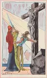 Salvador Dali Spanish, Cellini