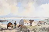Anne Tallentire, Connemara