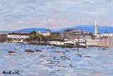 Marie Carroll, Dun Laoghaire