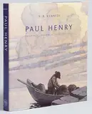 Paul Henry - Paintings Drawings Illustrations by S.B. Kennedy by Paul Henry, book, sold Mar 2017