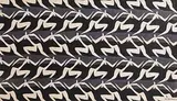 Flight by Louis le Brocquy, c.1954, hand-printed Irish linen, sold Jan 2017