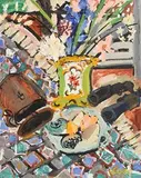 Elizabeth Cope, Still Life