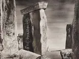 Maria Simonds-Gooding, Stonehenge