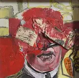 David Crone, Head
