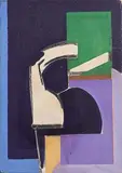 Noel Sheridan, Chair 1967 No.14