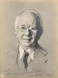Seán O'Sullivan, Sean T. O'Ceallaigh, print