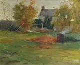 Paul Kelly, Country Garden