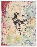 John Kingerlee, Head, limited edition giclcee print signed & numbered