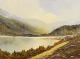 Gerard Marjoram, Lakeside