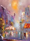Carol Ann Waldron, Dreams to Make