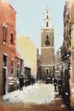 Anthony Robert Klitz, Shandon Bell's, Cork