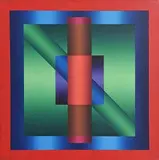 Francis Tansey, Study in Translucence