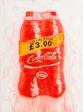 Neil Shawcross, Coca Cola