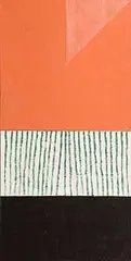 John Noel Smith, Untitled Field Painting, 2004, oil on canvas