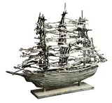John Behan, Famine Ship