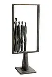 John Coen, The Journey, unique bronze