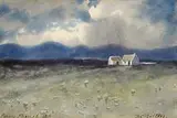 Percy French, The Galtees