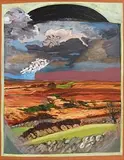 Brian Bourke Hrha Irish, Winter