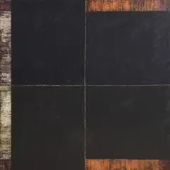 Charles Tyrrell, C7.06, oil on canvas