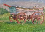 Alicia Boyle, Wagon