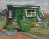 Alicia Boyle, Hanleston Fancy