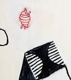 Alice Maher, Three Objects