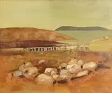 Arthur Armstrong, Autumn Landscape