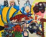 Elizabeth Cope, Untitled