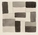 Sean Scully, 3.17.02