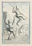 Stephen McKenna, Circus