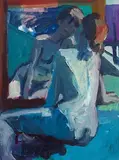 Brian Ballard, Girl in Mirror