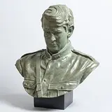 Rory Breslin, Michael Collins