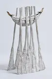John Behan, Oar Boat, bronze - from an edition of 9