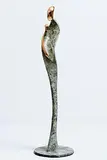 Sandra Bell, Mother and Child