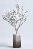 Leo Higgins, Winter Tree